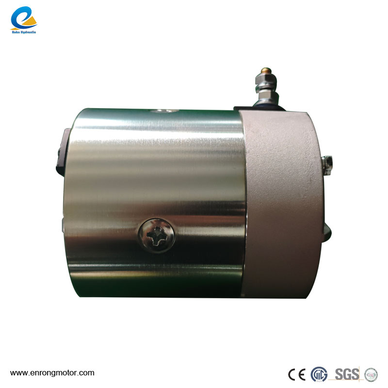 1.3KW DC 유압 모터