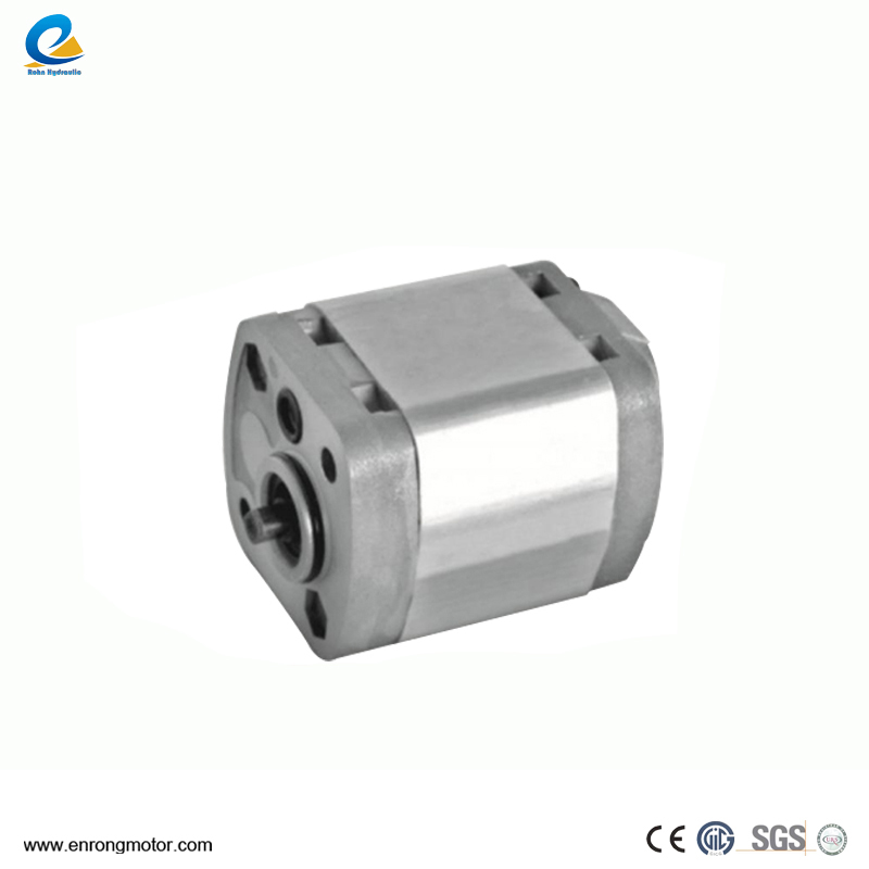 Gear Pump